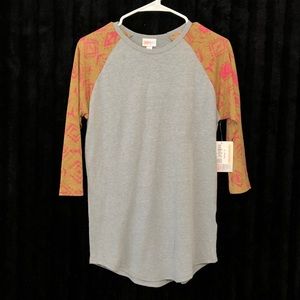 LulaRoe Randy. NWT. Size Small.